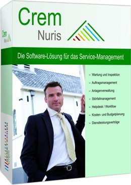 Produktbild 1 Crem Nuris