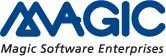 Firmenlogo Magic Software Enterprises (Deutschland) GmbH Ismaning bei M�nchen