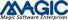 Firmenlogo Magic Software Enterprises (Deutschland) GmbH Ismaning bei M�nchen