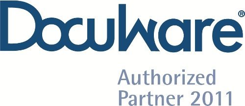 DocuWare Infoseminar Docuware Partnerlogo