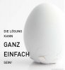 Mit Tectura zur&uuml;ck zum Standard