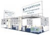 Projektron BCS 7.14 auf der CeBIT