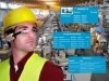 Neue SMA-Anwendung mit „Smart Glasses“
