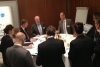 Unternehmens&shy;juristentage 2013