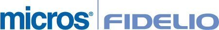 Micros Fidelio Logo