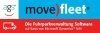 move)fleet� Fuhrparkverwaltung Software / Fleet Software auf Basis von Microsoft Dynamics� NAV