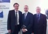 Process Solutions Award 2012 f�r DHC Vision