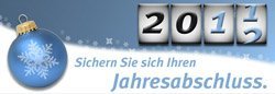 onOffice Weihnachtsaktion 2011