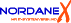 Nordanex Logo