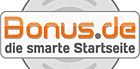 Bonus.de - die smarte Startseite