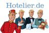 Das Portal f�r Hotellerie, Gastronomie und deren angrenzende Branchen