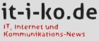 it-i-ko - IT, Internet und Kommunikations-Newsticker