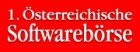 1. �sterreichische Softwareb�rse