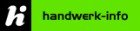 Holzmann Verlag: handwerk-info - Das Onlineportal f�r Handwerker