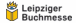 Messelogo Leipziger Buchmesse