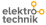 Messelogo elektrotechnik