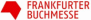 Messelogo Frankfurter Buchmesse