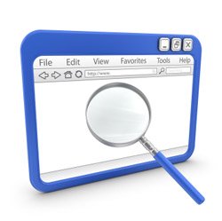 Suchauftrag an SoftGuide