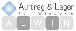 ALWIN - Auftrag & Lager