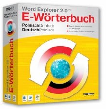 Word Explorer Polnisch